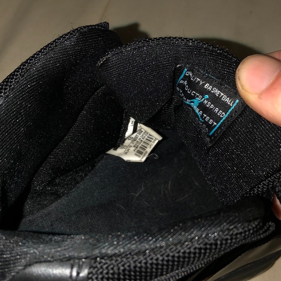 Jordan 11 retro (GAMMA BLUE) - Picture 8 of 8